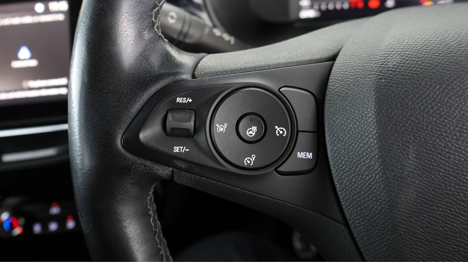 Used Vauxhall Corsa 2021 for sale - 78123833: Photo 21