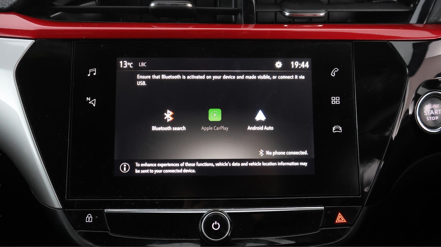 Used Vauxhall Corsa 2021 for sale - 78123833: Photo 22