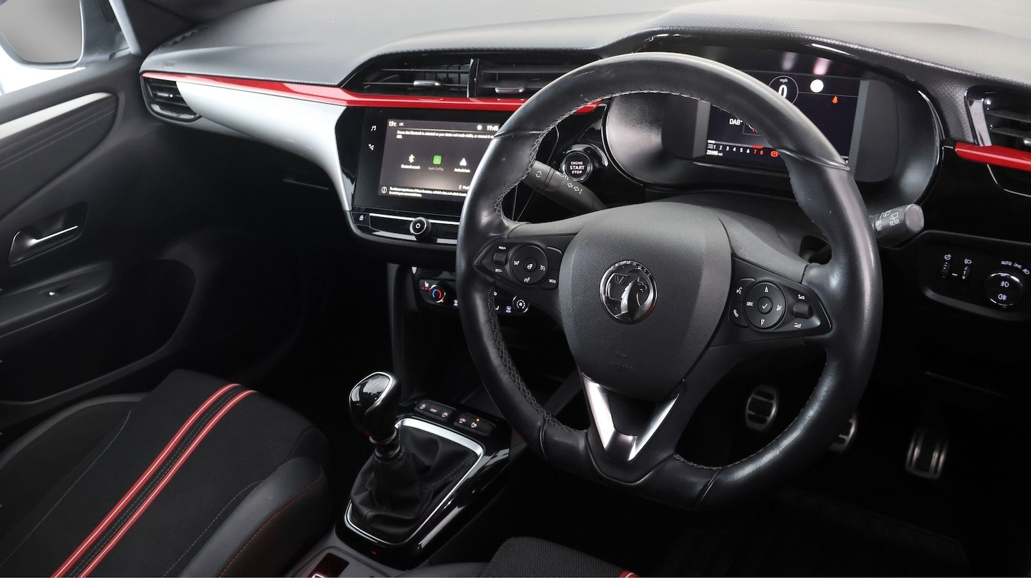 Used Vauxhall Corsa 2021 for sale - 78123833: Photo 9