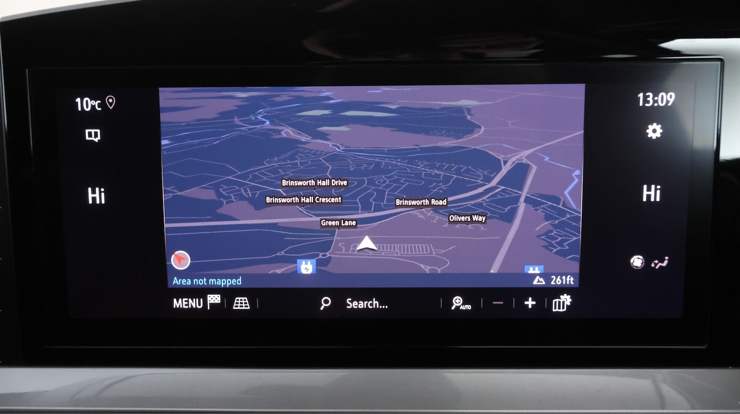 Used Vauxhall Mokka 2023 for sale - 77381403: Photo 11