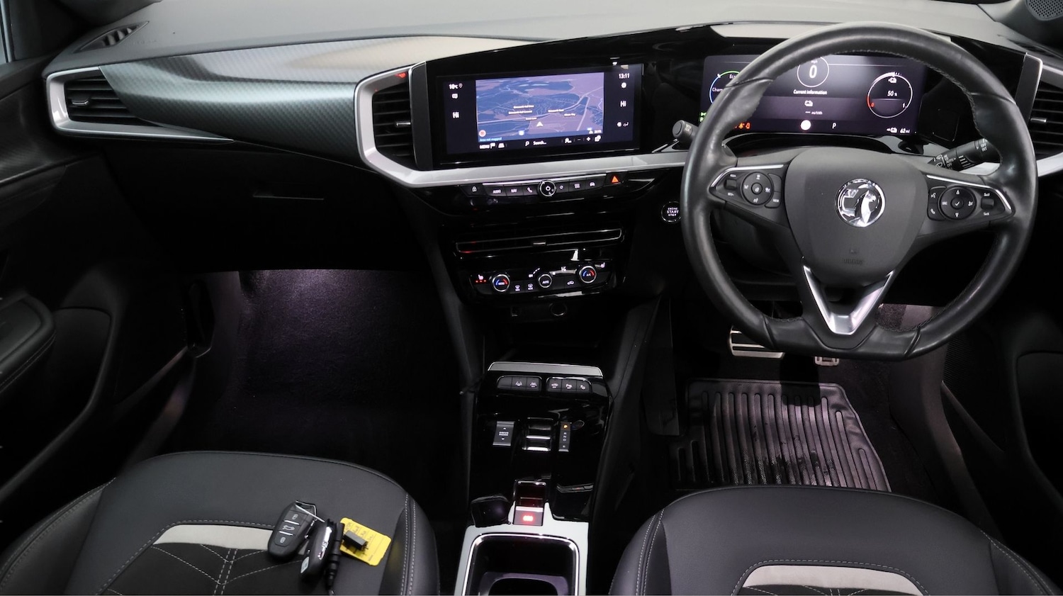 Used Vauxhall Mokka 2023 for sale - 77381403: Photo 13