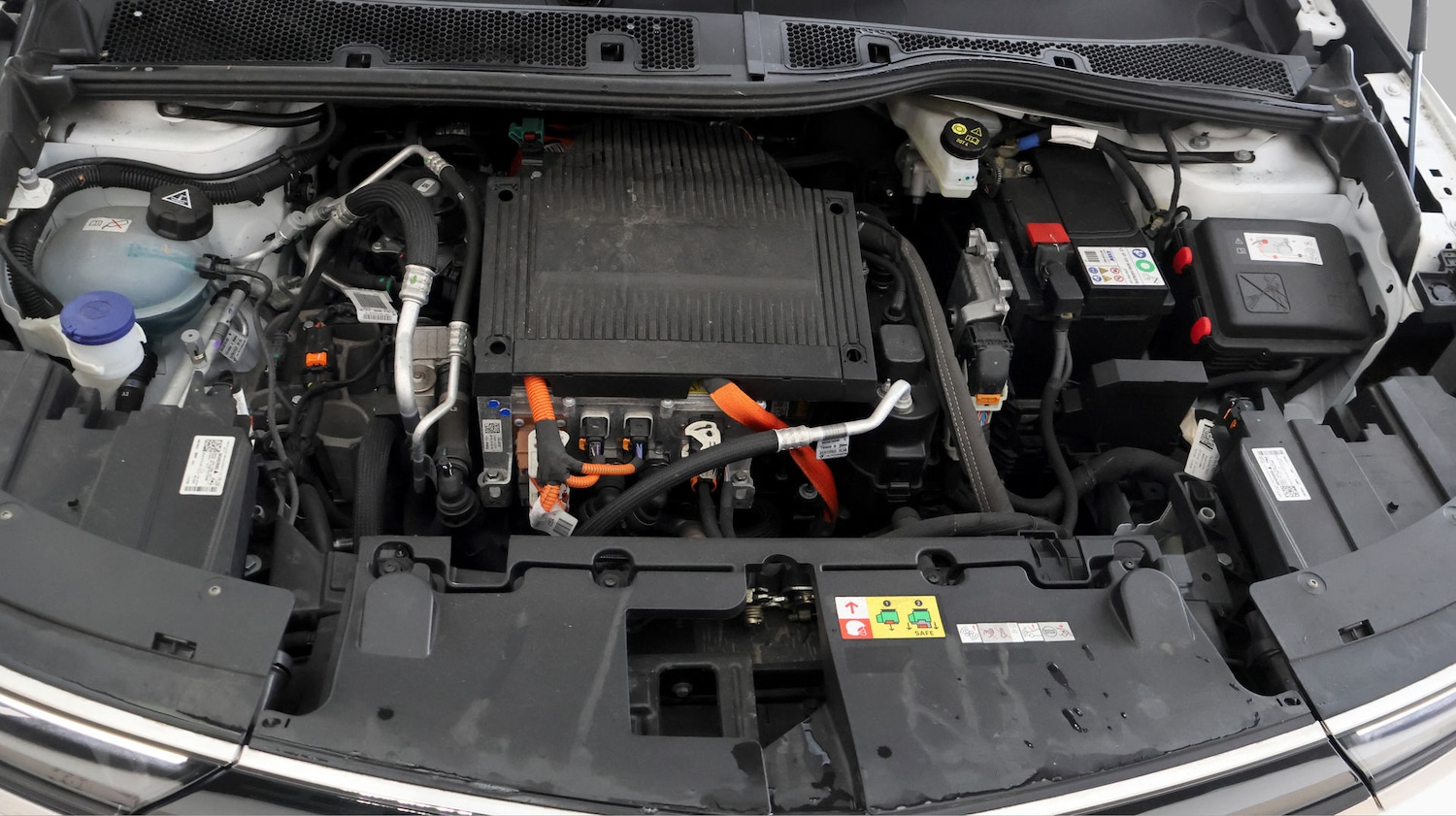 Used Vauxhall Mokka 2023 for sale - 77381403: Photo 19