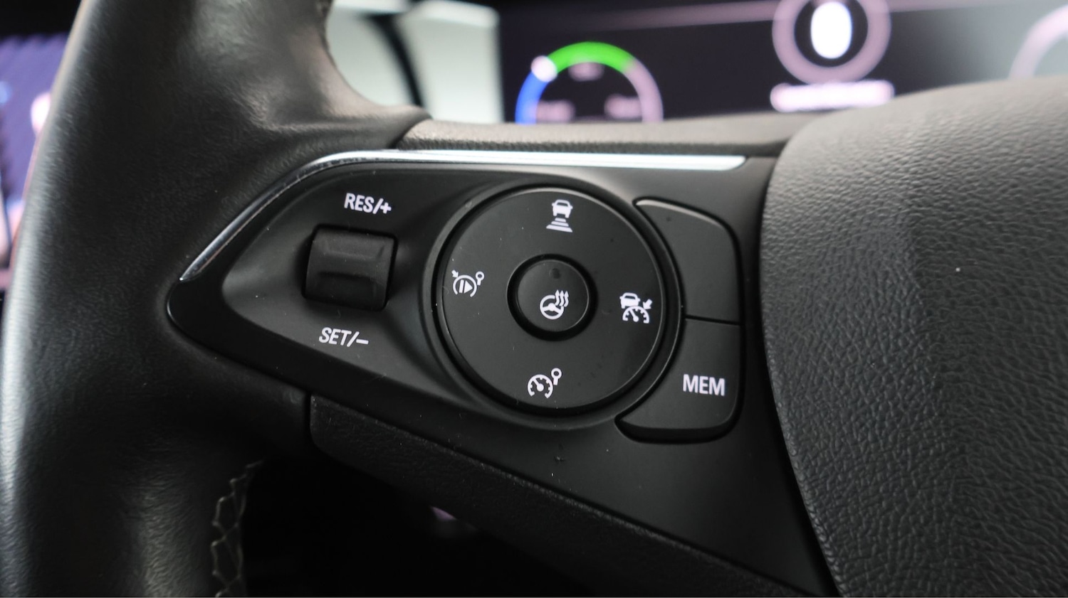 Used Vauxhall Mokka 2023 for sale - 77381403: Photo 21