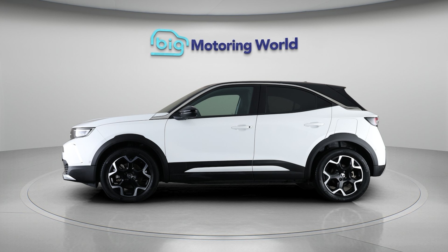 Used Vauxhall Mokka 2023 for sale - 77381403: Photo 4