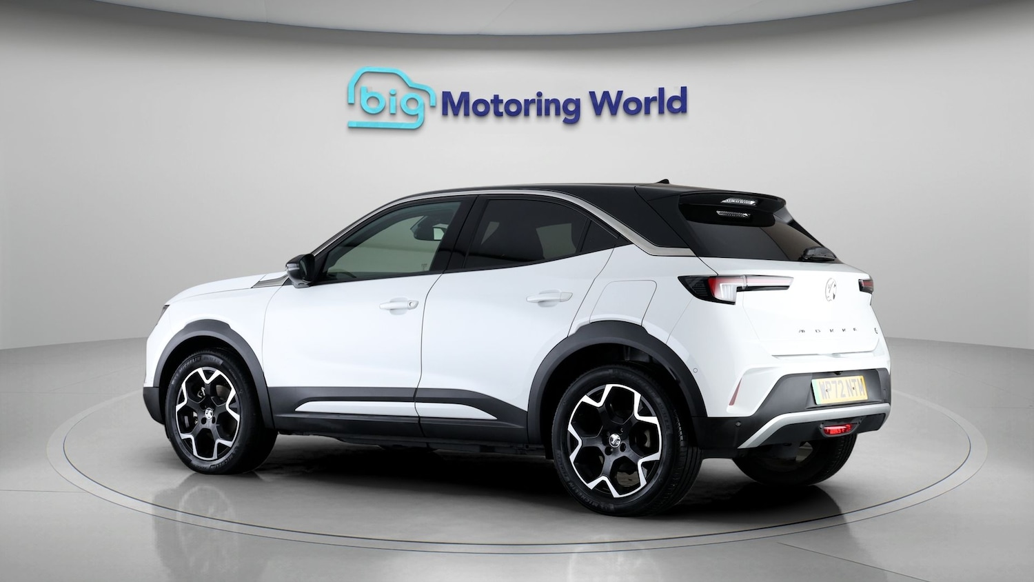 Used Vauxhall Mokka 2023 for sale - 77381403: Photo 5