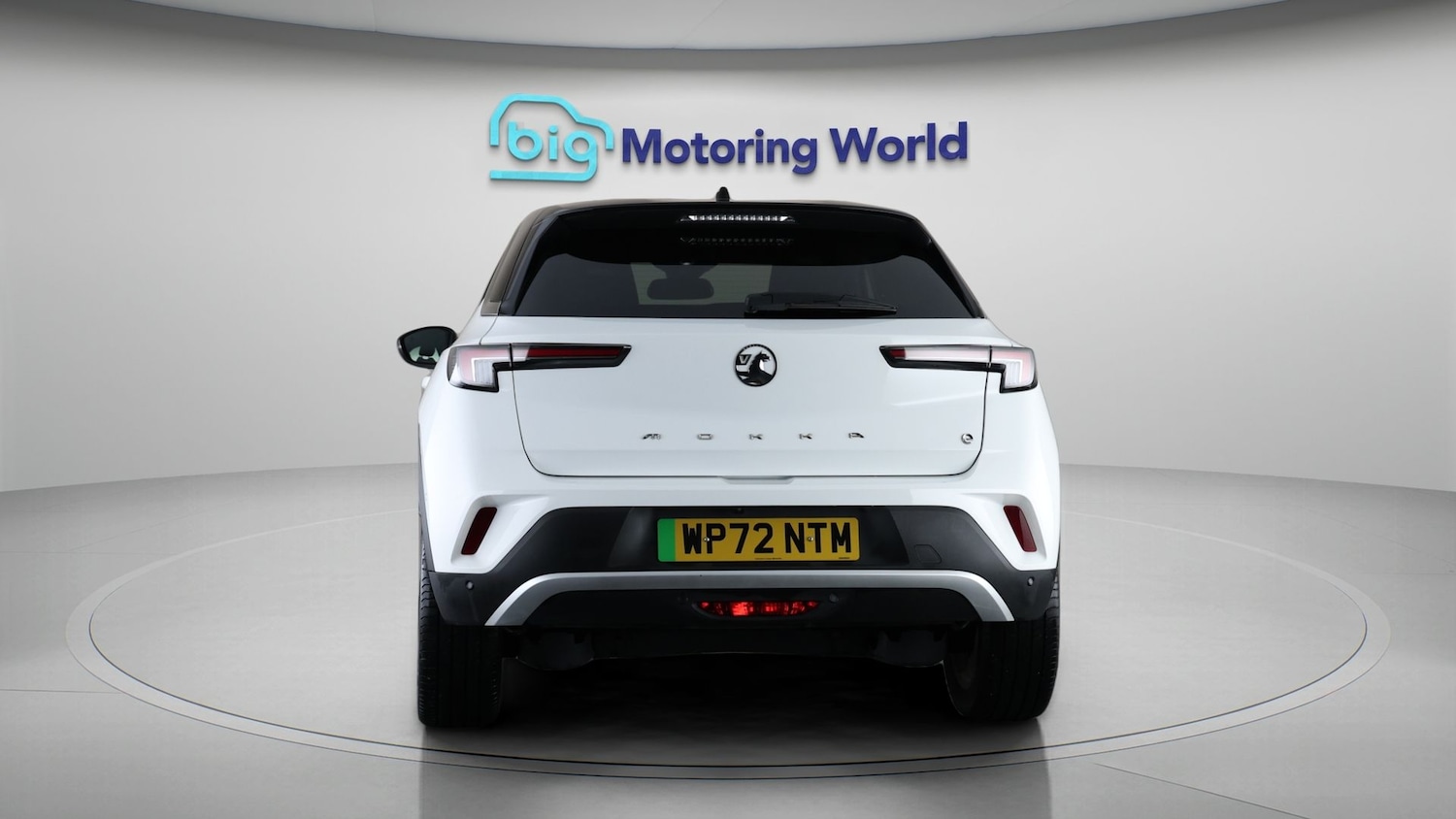 Used Vauxhall Mokka 2023 for sale - 77381403: Photo 6