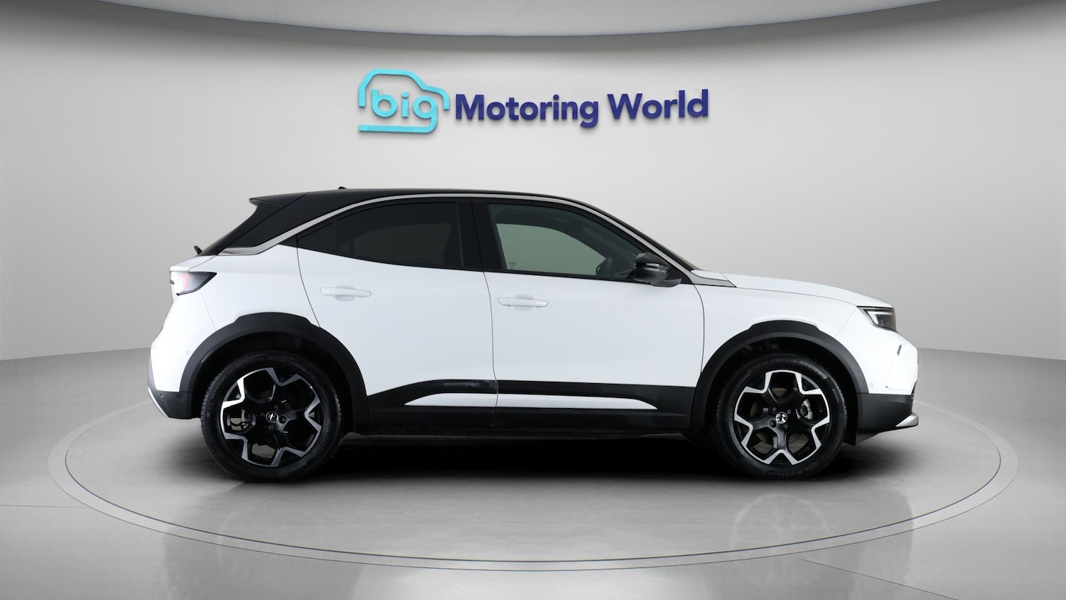 Used Vauxhall Mokka 2023 for sale - 77381403: Photo 8