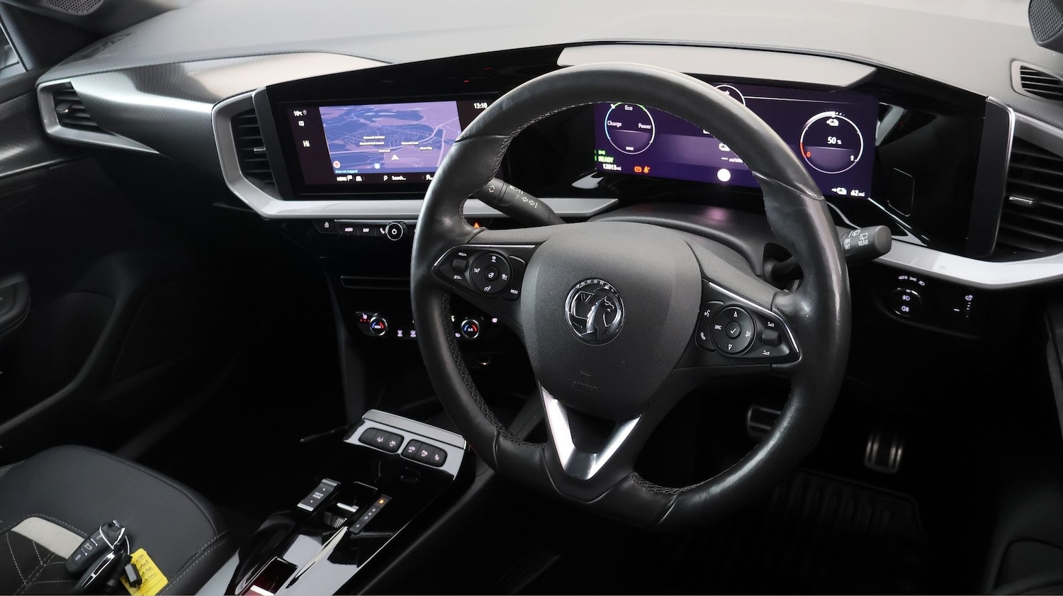 Used Vauxhall Mokka 2023 for sale - 77381403: Photo 9