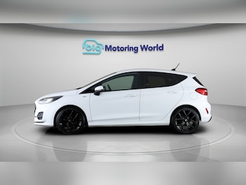 Used Ford Fiesta 2023 for sale - 79555040: Photo