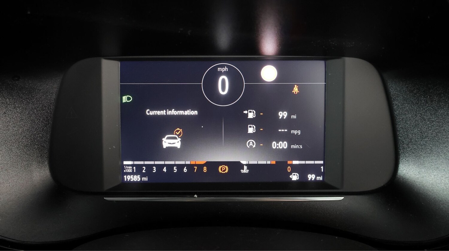 Used Vauxhall Corsa for sale - 78126680: Photo 10