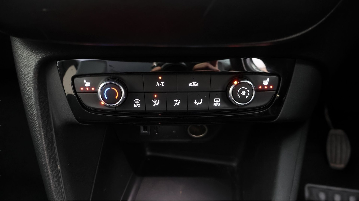 Used Vauxhall Corsa for sale - 78126680: Photo 11