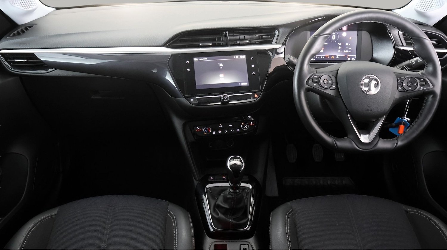 Used Vauxhall Corsa for sale - 78126680: Photo 12