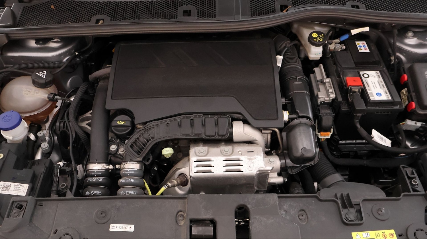 Used Vauxhall Corsa for sale - 78126680: Photo 18