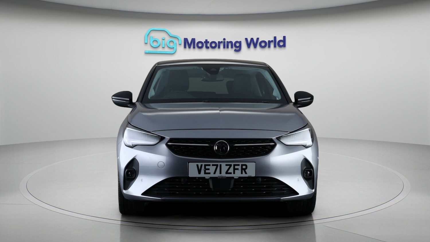 Used Vauxhall Corsa for sale - 78126680: Photo 2