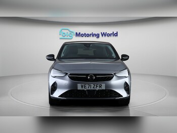 Used Vauxhall Corsa 2022 for sale - 78126680: Photo