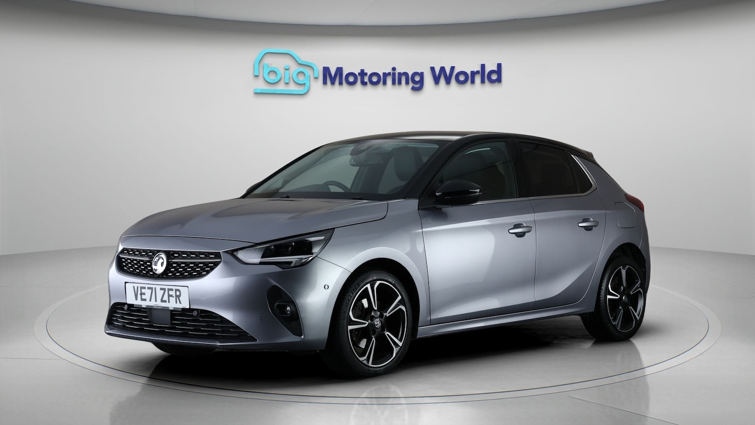 Used Vauxhall Corsa for sale - 78126680: Photo 3