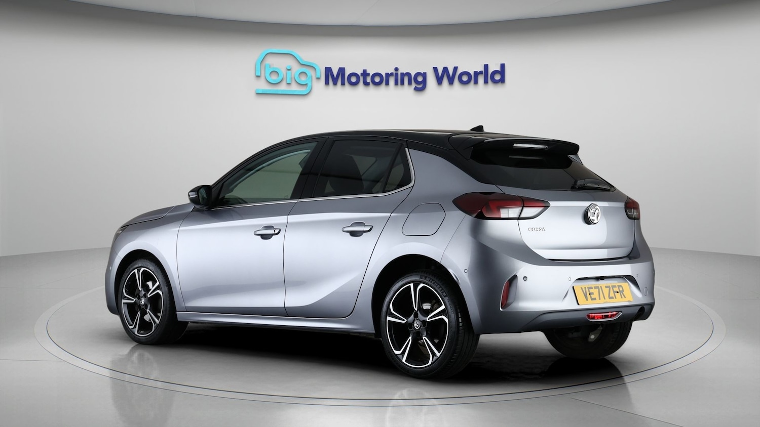 Used Vauxhall Corsa for sale - 78126680: Photo 5