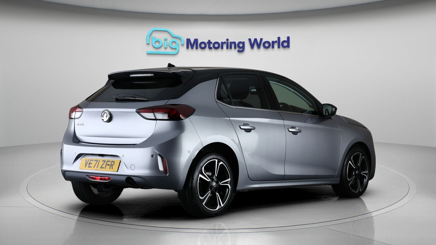 Used Vauxhall Corsa for sale - 78126680: Photo 7