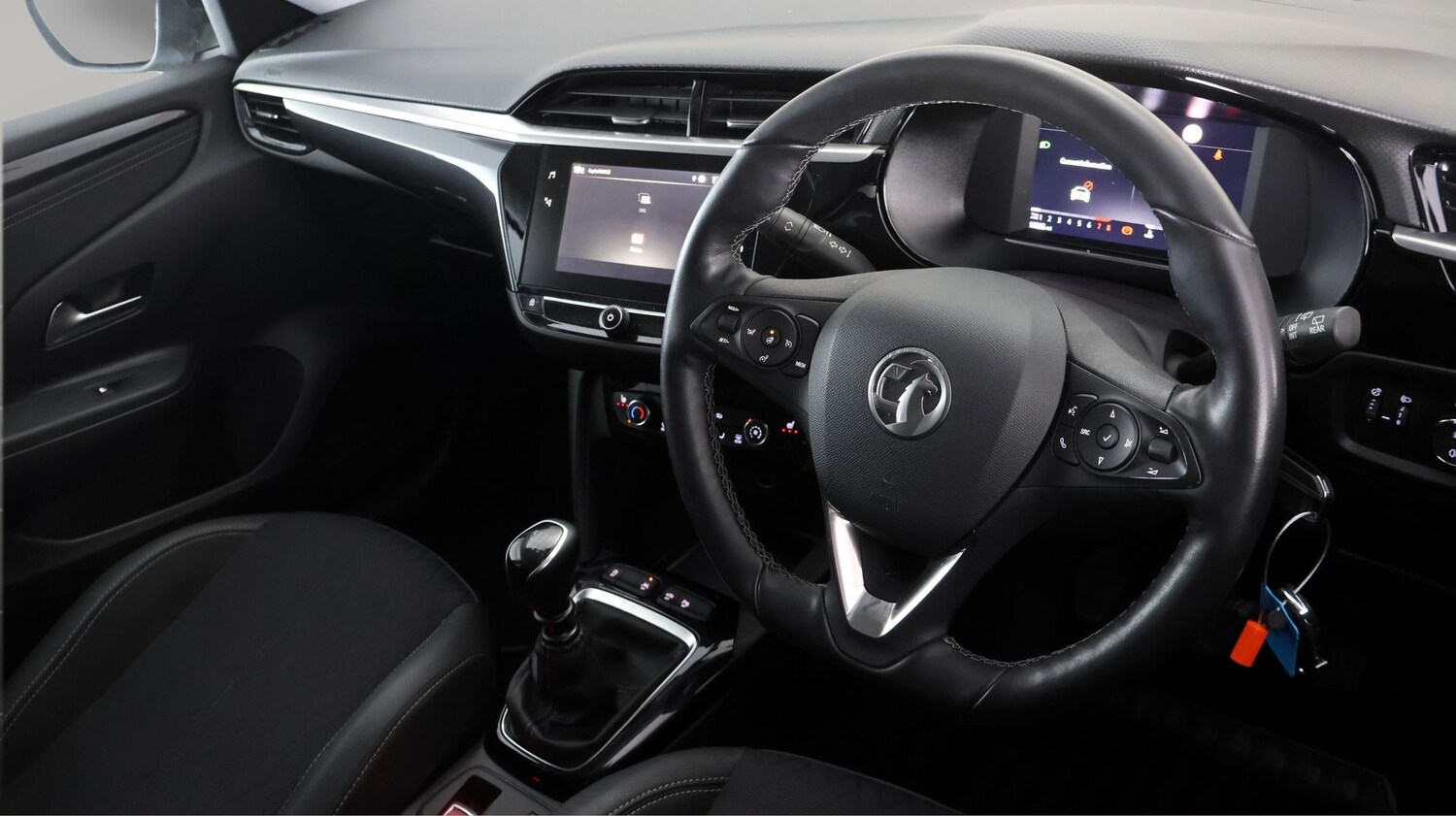 Used Vauxhall Corsa for sale - 78126680: Photo 9