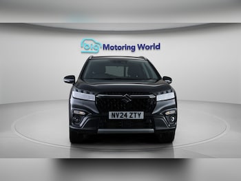 Used Suzuki SX4 S-Cross 2024 for sale - 78306592: Photo