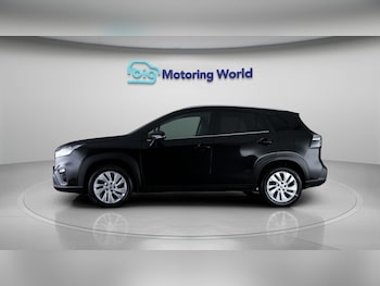 Used Suzuki SX4 S-Cross 2024 for sale - 78306592: Photo