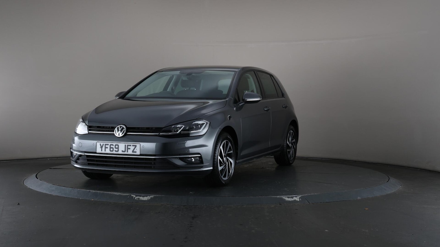 Vehicle 45