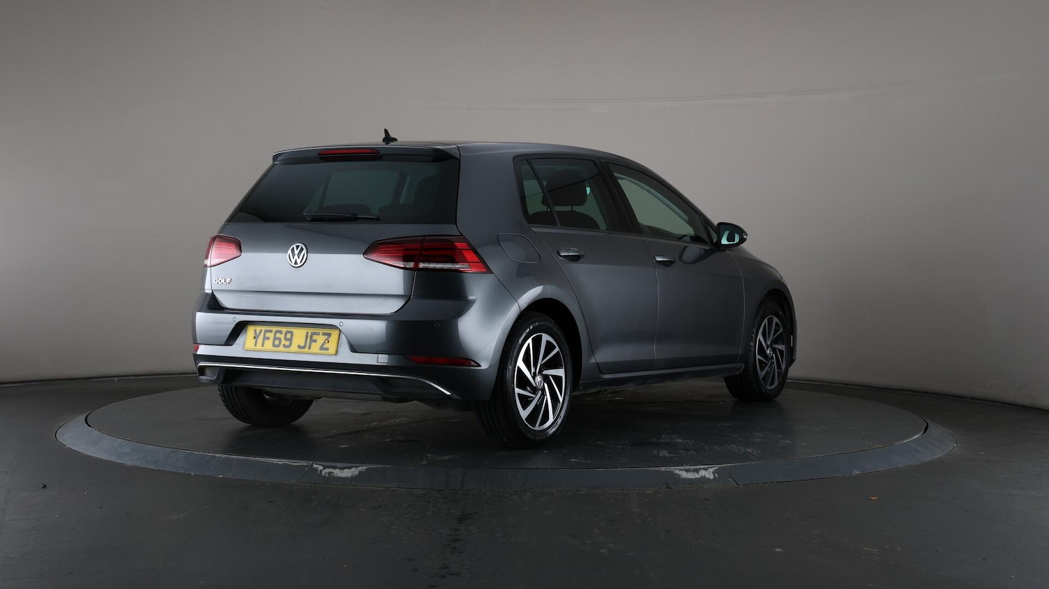 Vehicle 67