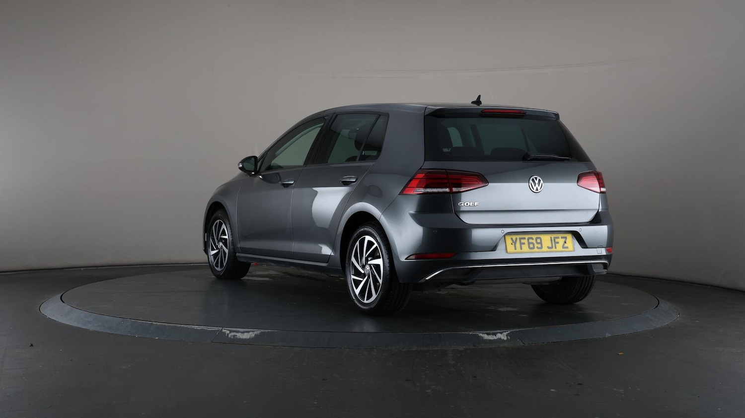 Vehicle 68