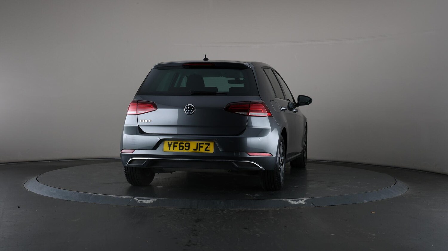 Vehicle 70