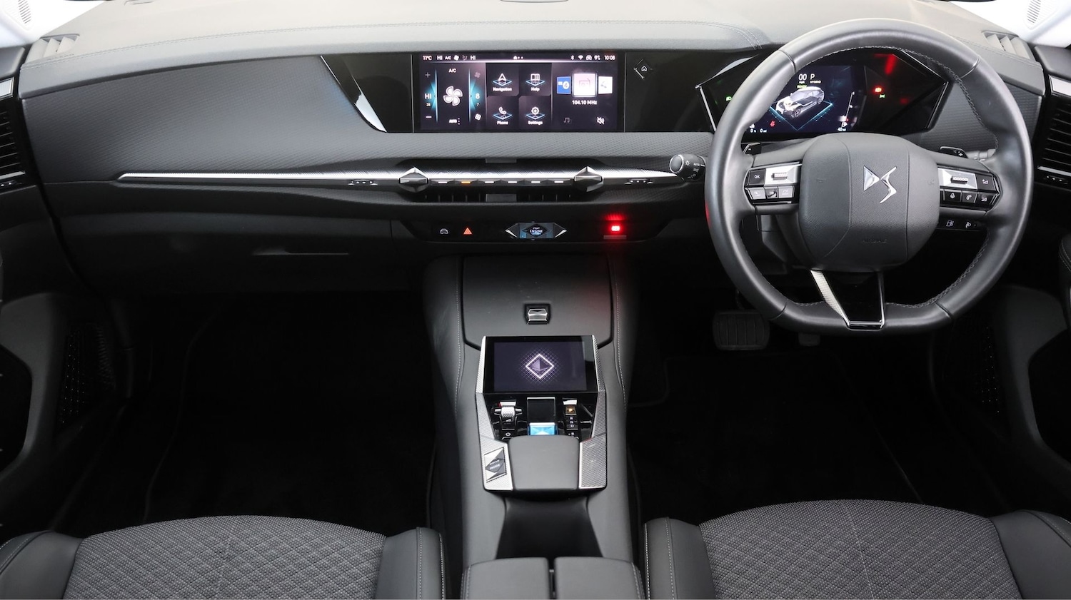 Used DS Automobiles DS 4 2022 for sale - 77610192: Photo 13