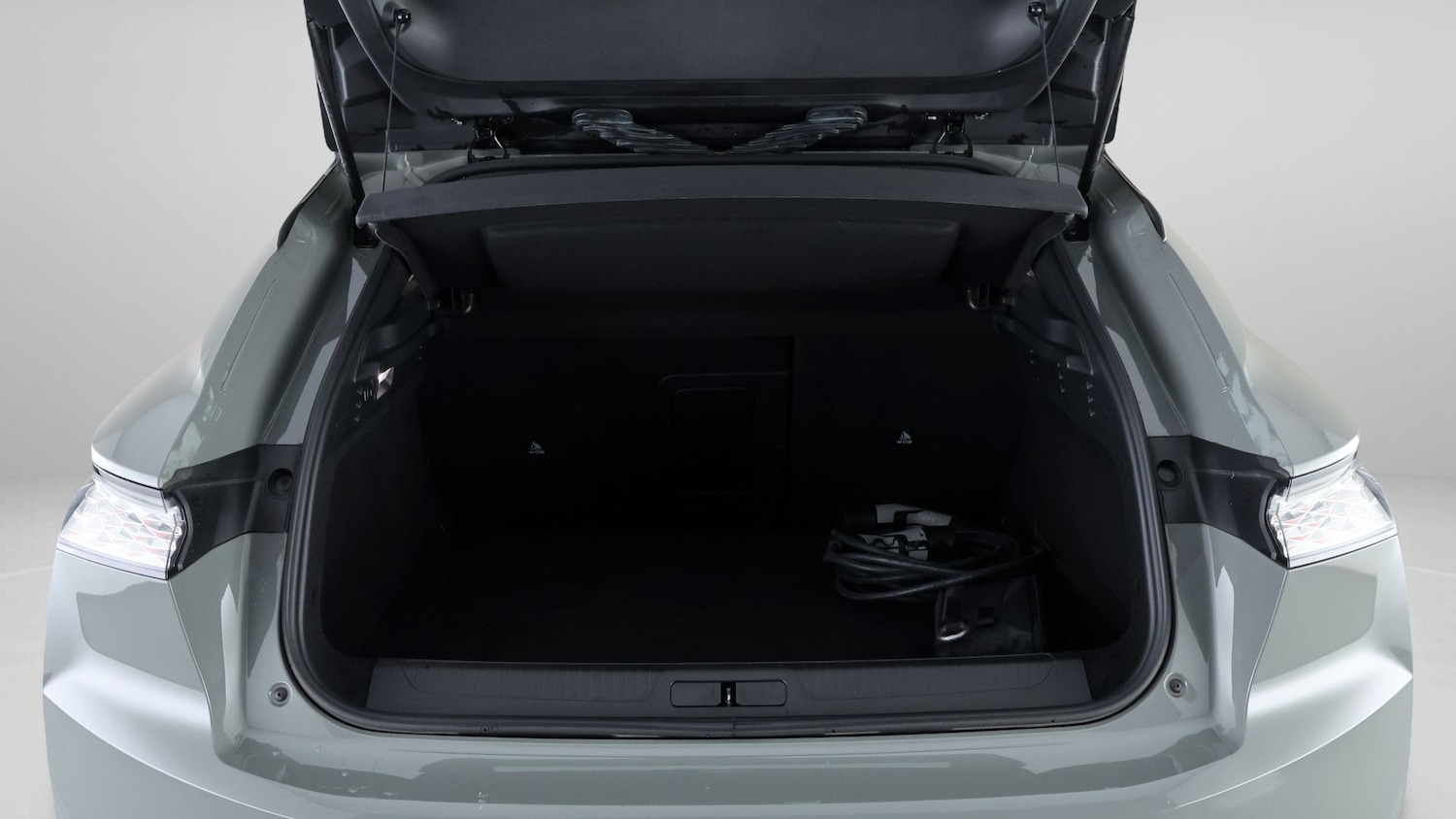 Used DS Automobiles DS 4 2022 for sale - 77610192: Photo 17