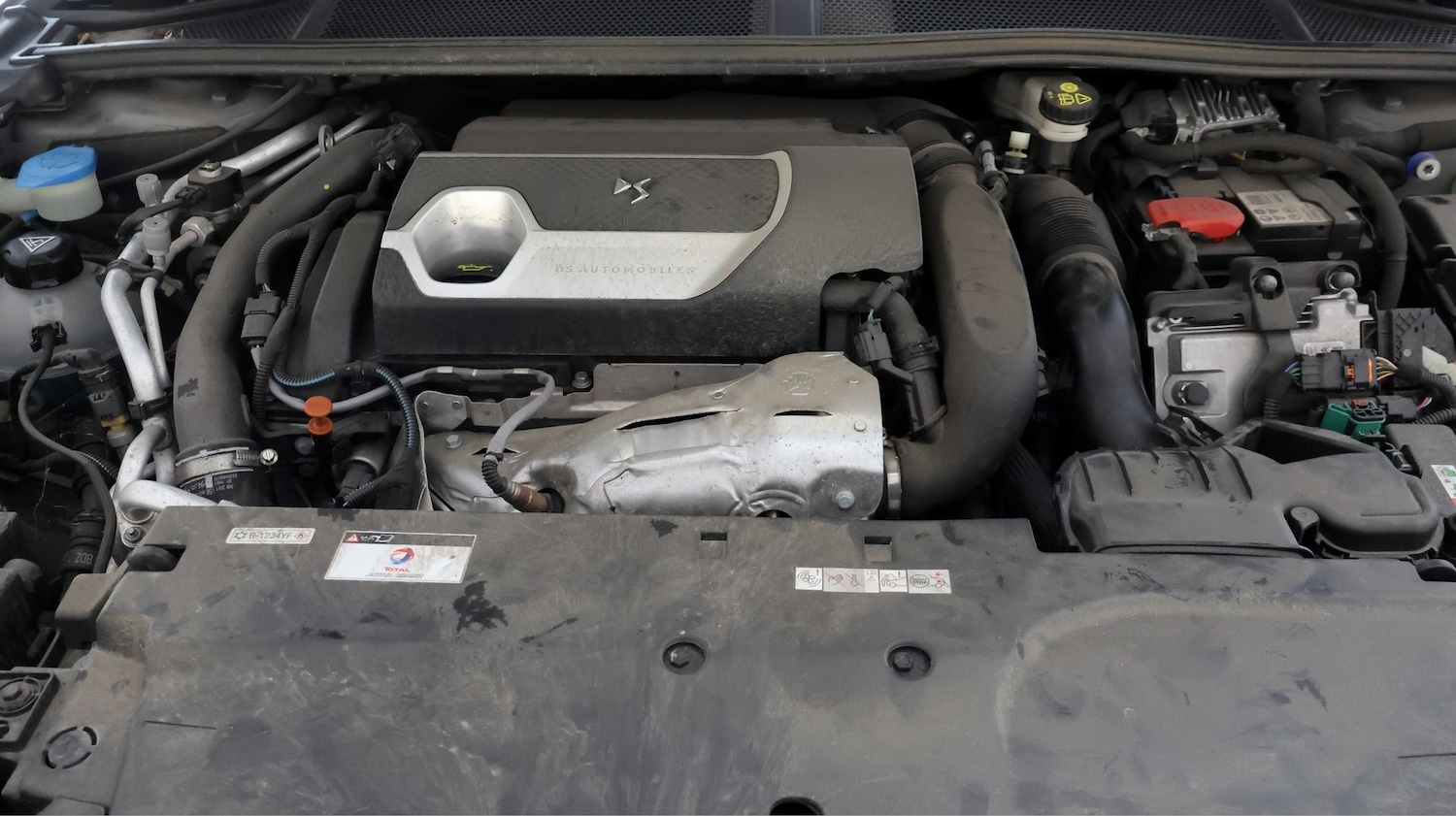 Used DS Automobiles DS 4 2022 for sale - 77610192: Photo 19