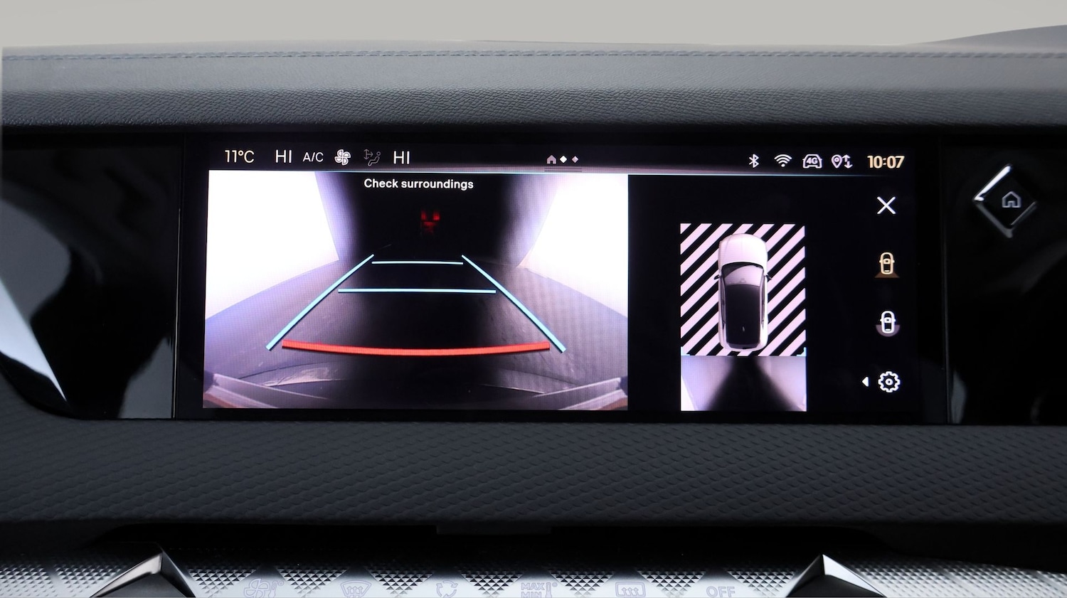 Used DS Automobiles DS 4 2022 for sale - 77610192: Photo 23