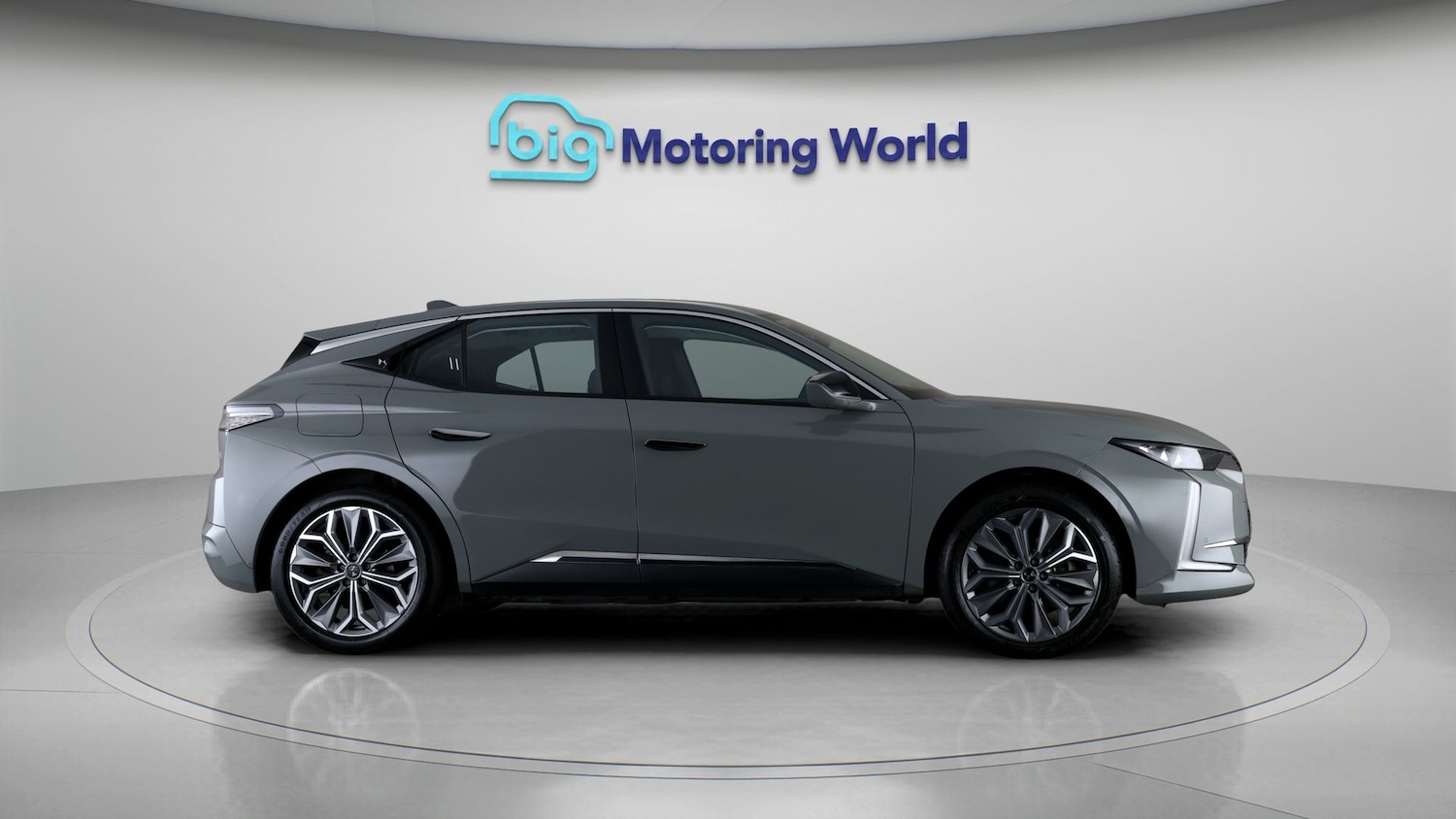 Used DS Automobiles DS 4 2022 for sale - 77610192: Photo 8