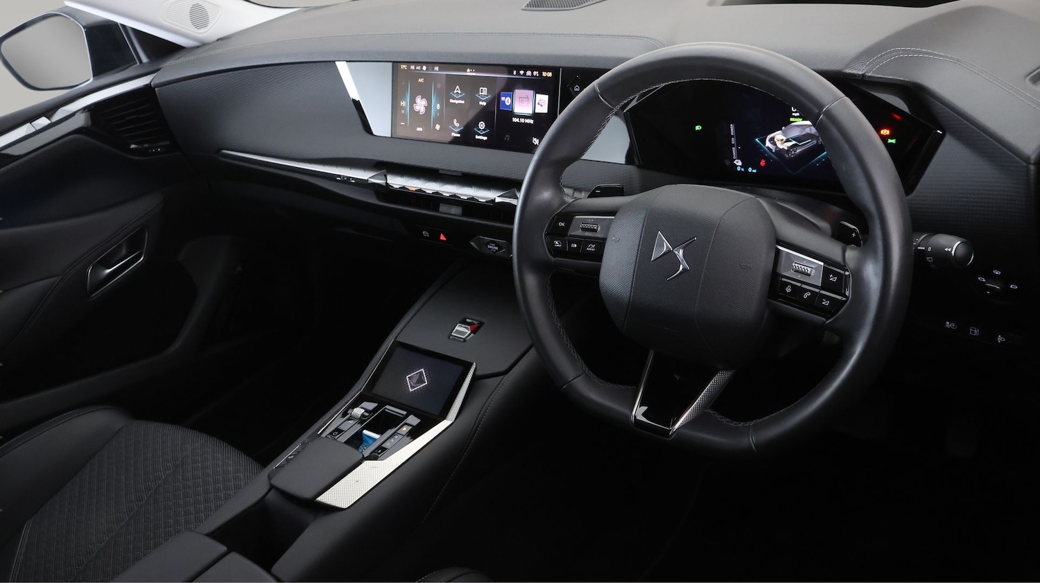 Used DS Automobiles DS 4 2022 for sale - 77610192: Photo 9