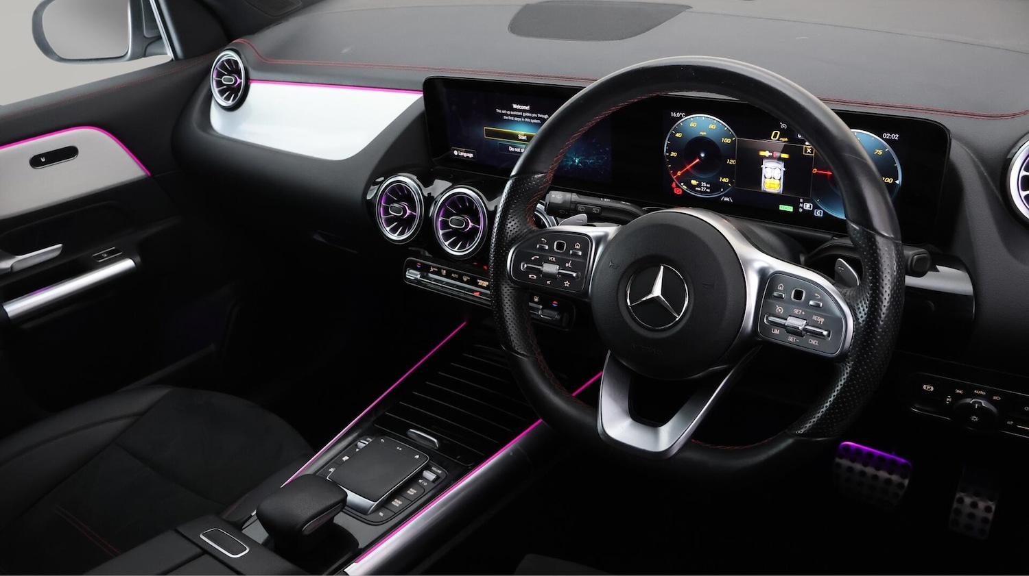 Used Mercedes-Benz EQA 2022 for sale - 76060900: Photo 10