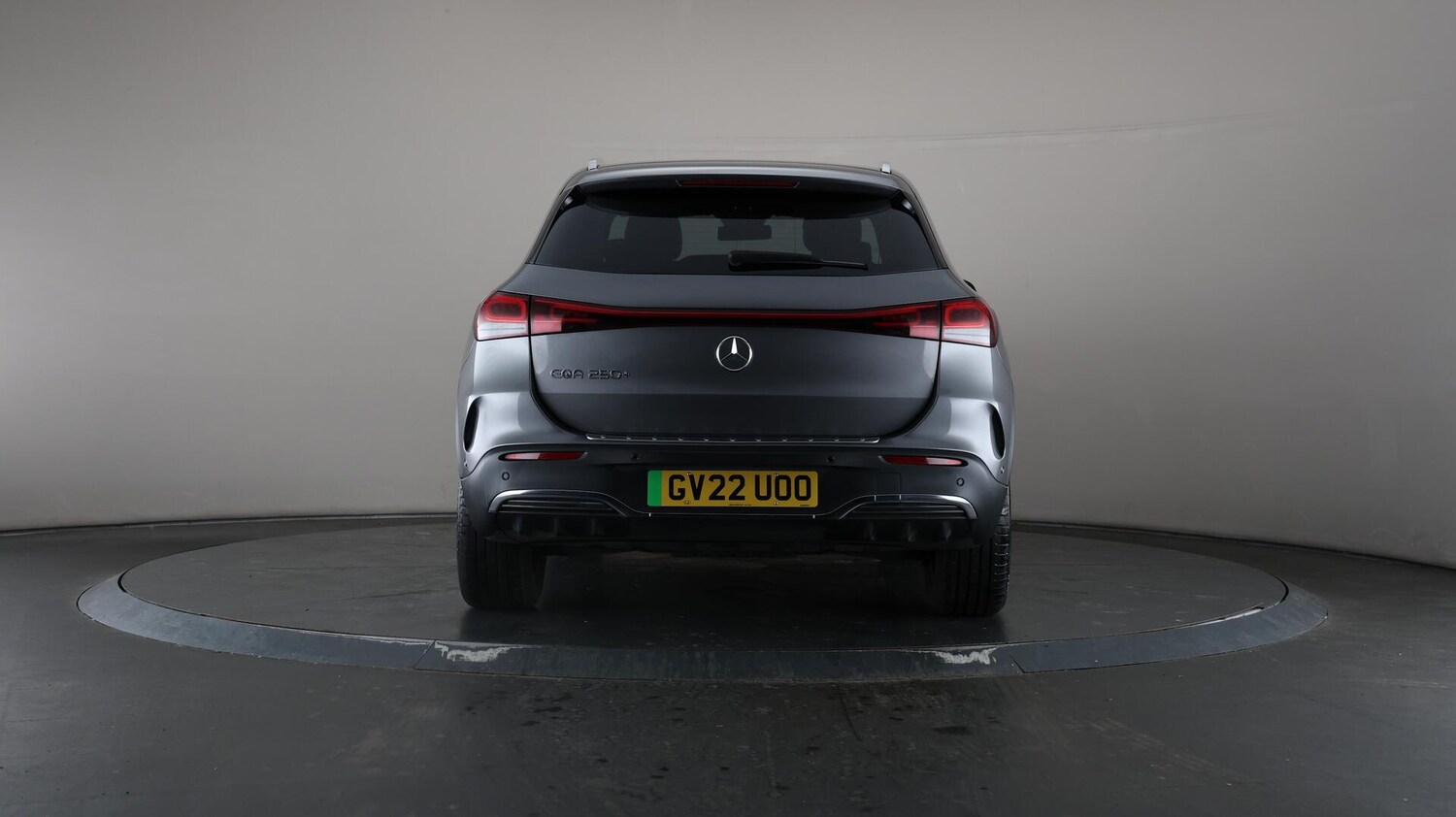 Used Mercedes-Benz EQA 2022 for sale - 76060900: Photo 11