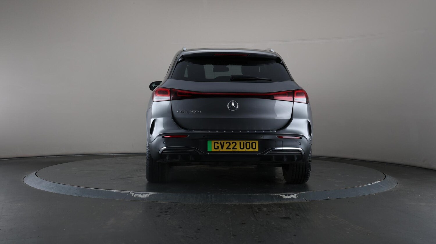 Used Mercedes-Benz EQA 2022 for sale - 76060900: Photo 13