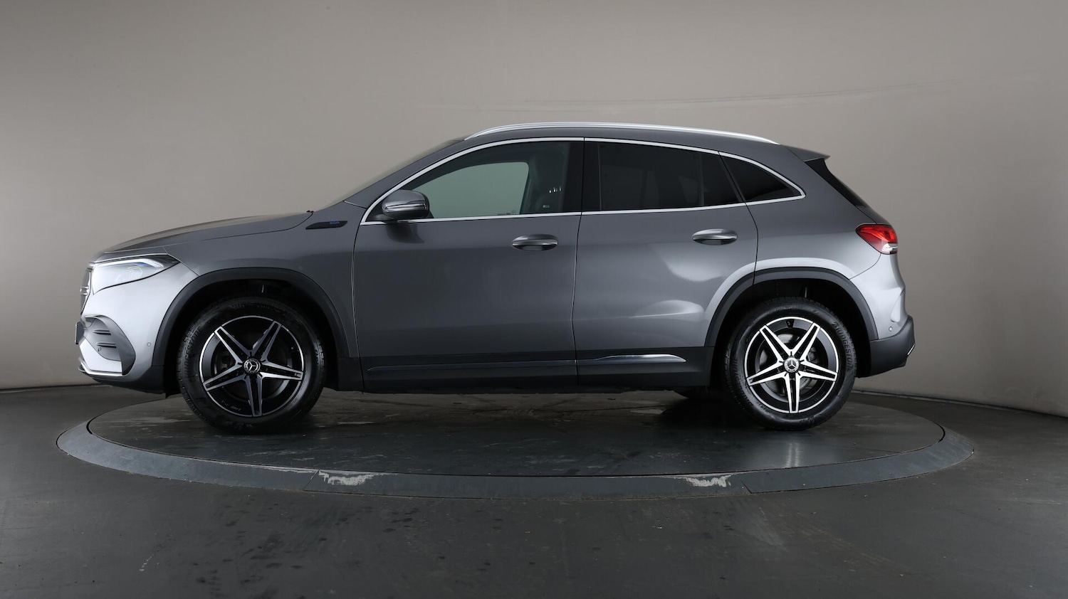 Used Mercedes-Benz EQA 2022 for sale - 76060900: Photo 19