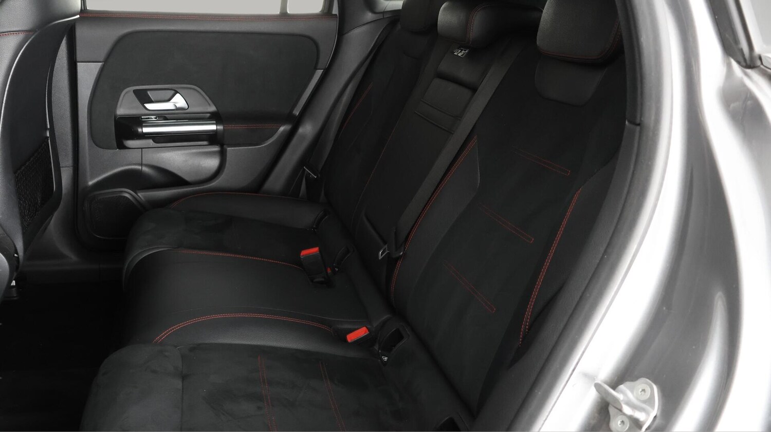 Used Mercedes-Benz EQA 2022 for sale - 76060900: Photo 24