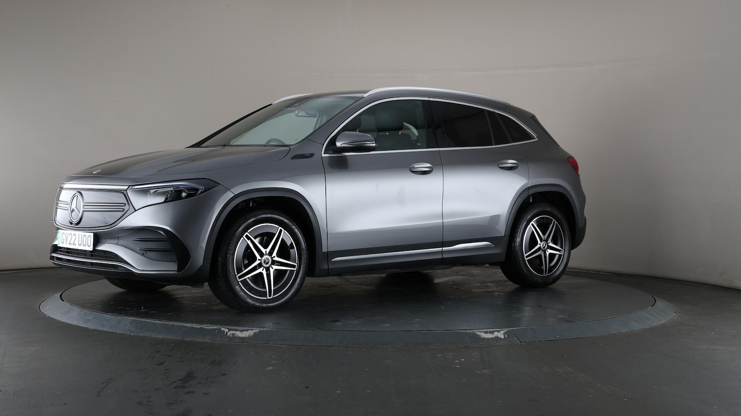 Used Mercedes-Benz EQA 2022 for sale - 76060900: Photo 27