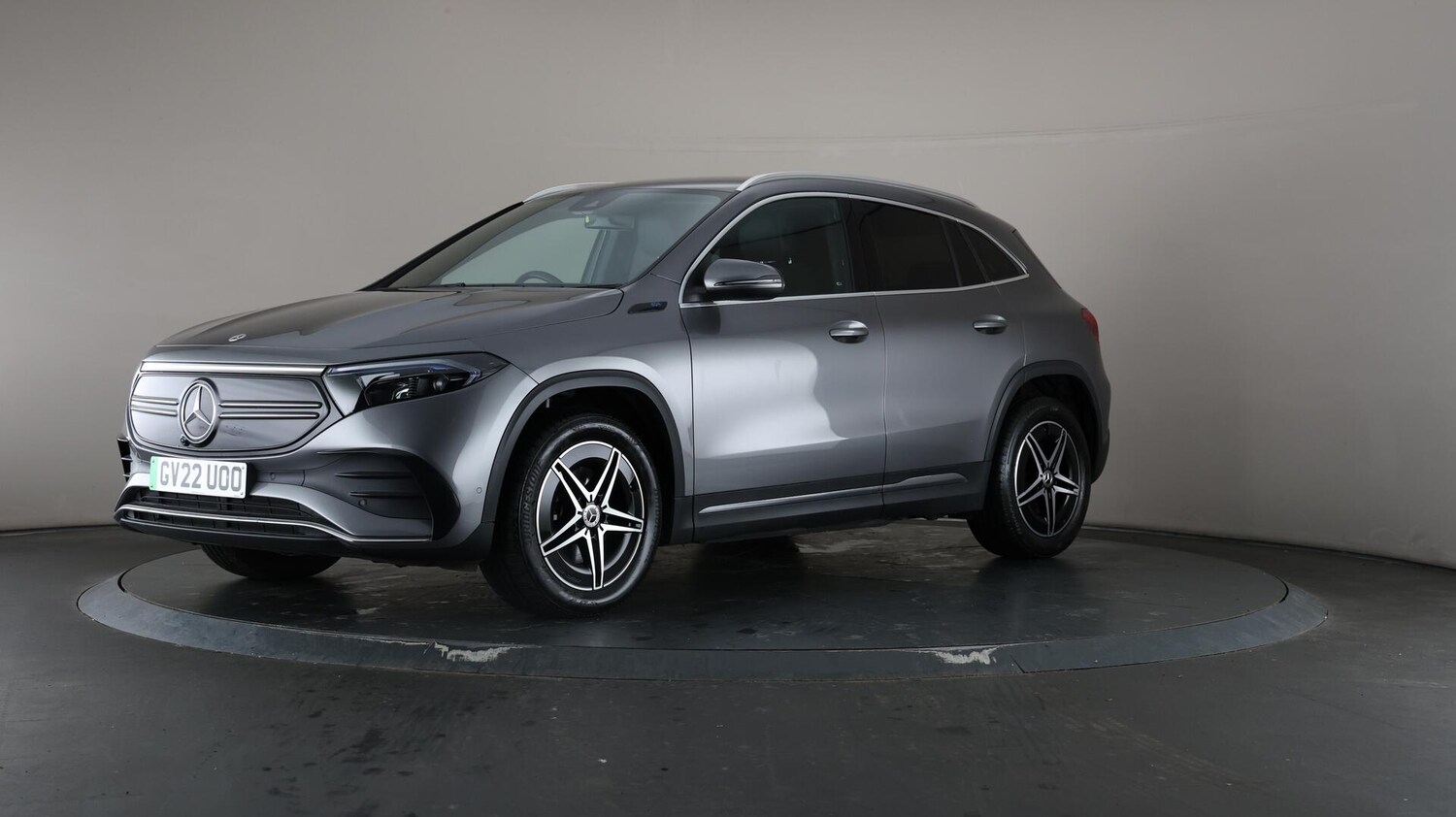 Used Mercedes-Benz EQA 2022 for sale - 76060900: Photo 29