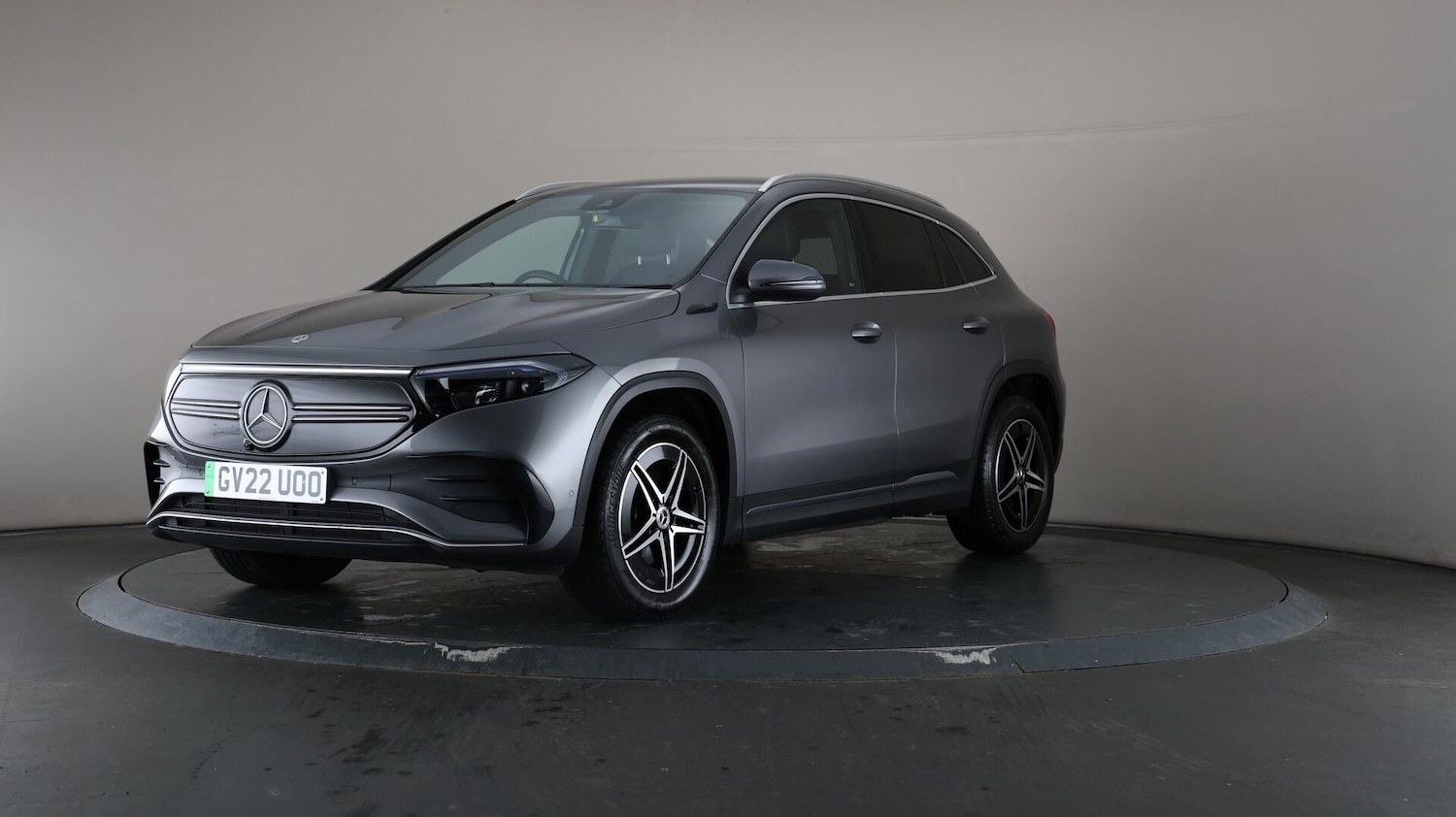 Used Mercedes-Benz EQA 2022 for sale - 76060900: Photo 31