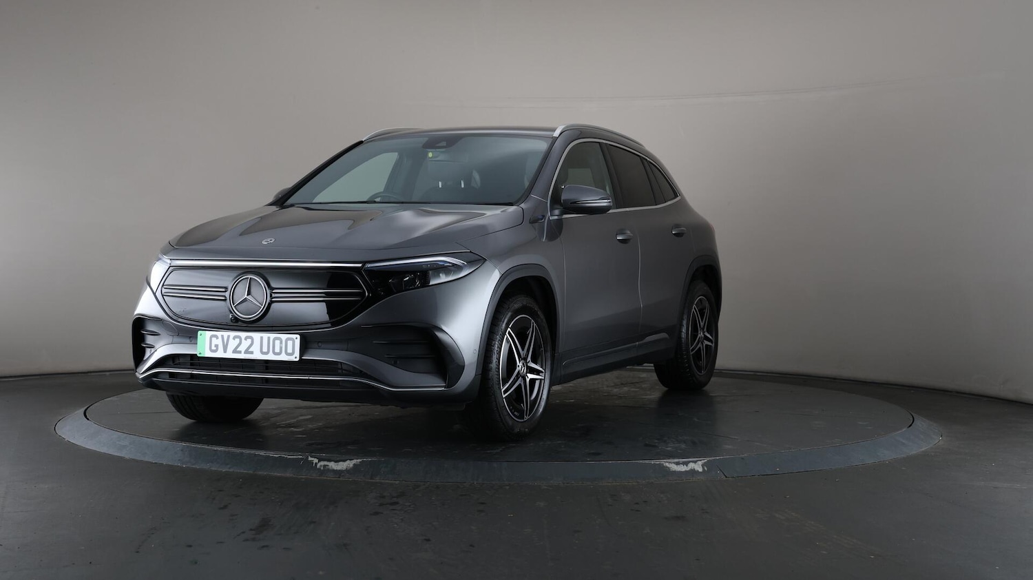 Used Mercedes-Benz EQA 2022 for sale - 76060900: Photo 33