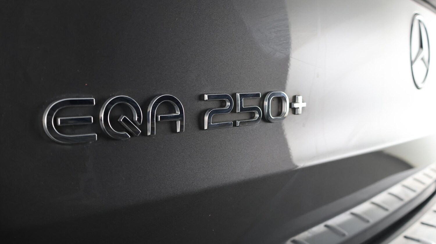 Used Mercedes-Benz EQA 2022 for sale - 76060900: Photo 34
