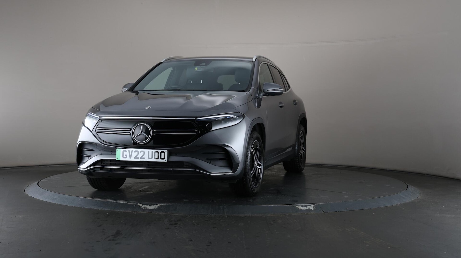 Used Mercedes-Benz EQA 2022 for sale - 76060900: Photo 37