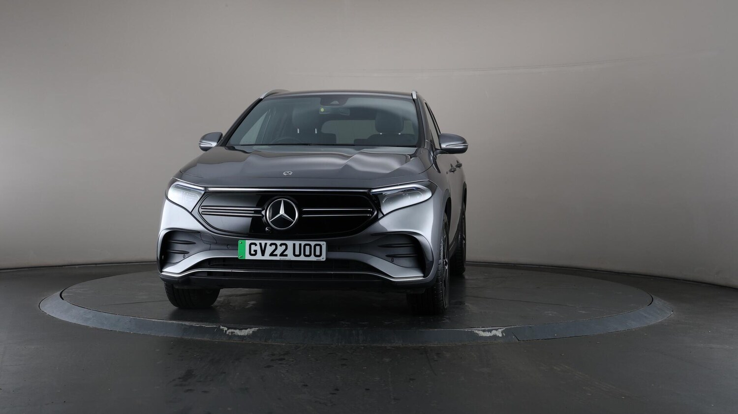Used Mercedes-Benz EQA 2022 for sale - 76060900: Photo 39