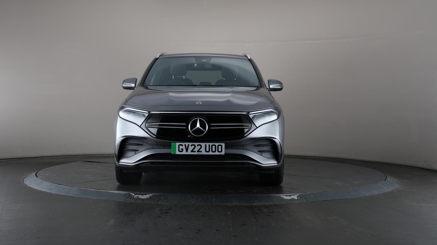 Used Mercedes-Benz EQA 2022 for sale - 76060900: Photo 41