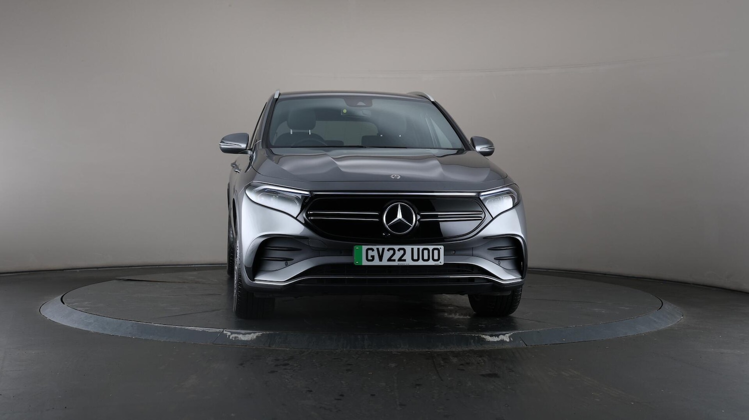 Used Mercedes-Benz EQA 2022 for sale - 76060900: Photo 43