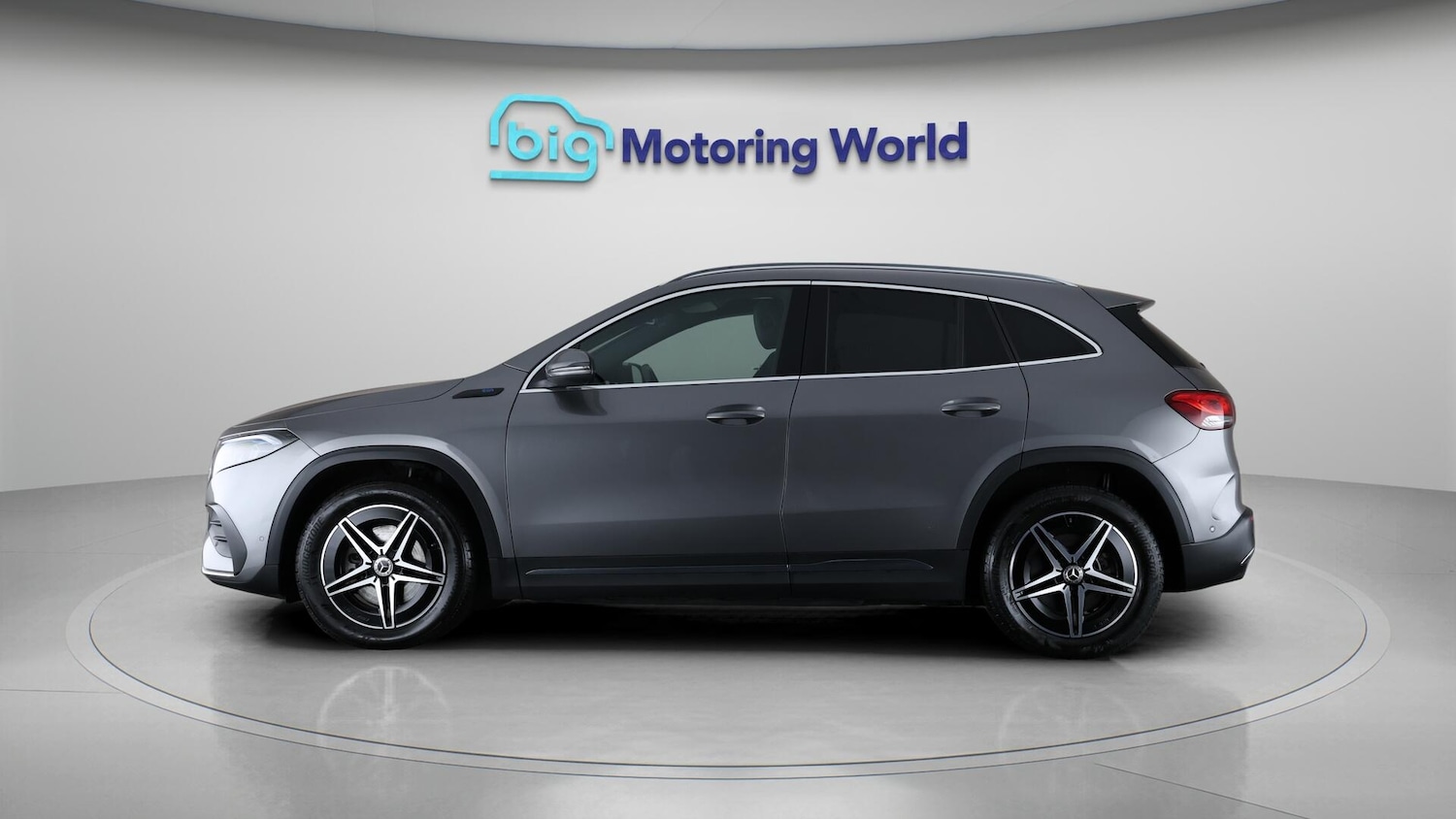 Used Mercedes-Benz EQA 2022 for sale - 76060900: Photo 5